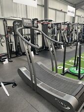 Woodway curve treadmill for sale  OSWESTRY