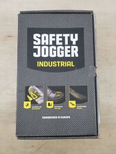 Safety jogger steel for sale  CARMARTHEN