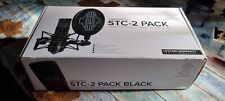 Sontronics stc pack for sale  Shipping to Ireland