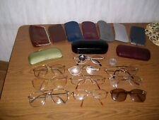 Stück alte brillen gebraucht kaufen  Gräfenthal
