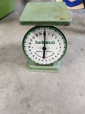 scale antique painted for sale  Winona