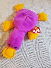 Beanie babies patti for sale  Shipping to Ireland