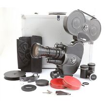 Beaulieu film camera for sale  Shipping to United Kingdom