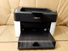 Kyocera Ecosys FS-1061DN Monochrom Laserdrucker S/W 25 S./Min USB comprar usado  Enviando para Brazil