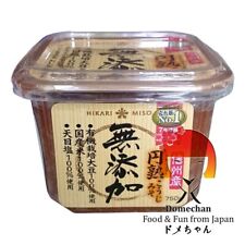 Hikari miso Enjuku Koji Miso - 750 g Miyasaka segunda mano  Embacar hacia Mexico