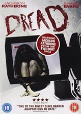 Dread dvd for sale  ROSSENDALE