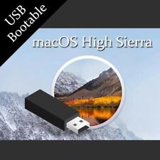 Macos high sierra gebraucht kaufen  Rheine