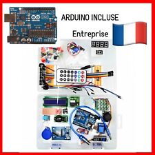 Pack arduino uno d'occasion  Toulouse-