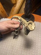 Vintage stag antler for sale  Pine Grove