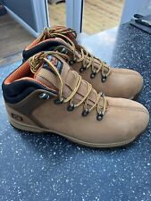 timberland safety for sale  PORTSMOUTH
