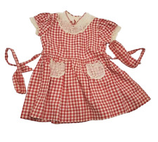 Vintage toddler dress for sale  West Haven