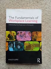 Fundamentals workplace learnin for sale  Shipping to Ireland