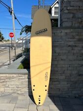 8ft odysea surfboard for sale  Pennington