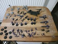 Raider dark eldar for sale  UK