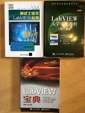 Labview for everyone gebraucht kaufen  Erlangen