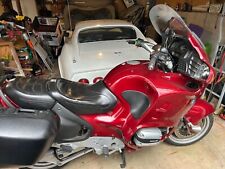 1997 bmw r1100rt for sale  New Fairfield