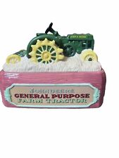 John deere ceramic for sale  Boyd