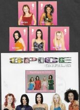 Spice girls music for sale  MONTGOMERY