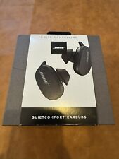 Bose quietcomfort earbuds d'occasion  Libourne