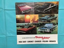 1968 dodge charger for sale  Dayton