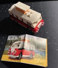 Complete manual lego for sale  Naperville