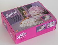 Barbie wohnwelt märchenbett gebraucht kaufen  Nierstein
