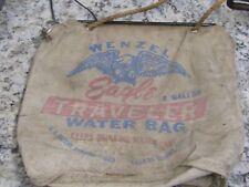 Vintage wenzel eagle for sale  Fergus Falls