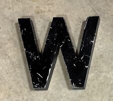 Metal letter cast for sale  Mount Sterling