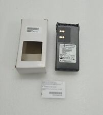 Batería recargable de hidruro de níquel-metal Motorola HNN9008A 7,2 V (1 lote de 2 piezas) segunda mano  Embacar hacia Argentina