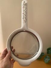 jam strainer for sale  HIGH WYCOMBE