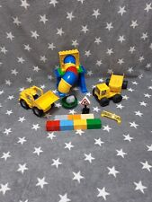 Lego duplo bagger gebraucht kaufen  Bergisch Gladbach