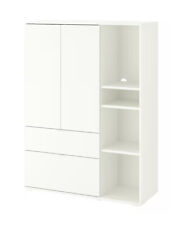 Ikea vihals storage for sale  CAMBRIDGE