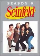 Seinfeld complete eighth for sale  Sparks