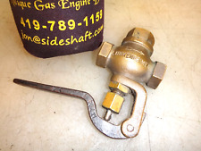 Lunkenheimer brass whistle for sale  Holgate