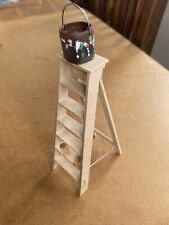Dolls house step for sale  COLCHESTER