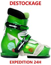 Chaussure ski enfant d'occasion  France