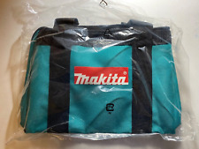 Makita zipper bag for sale  Scranton
