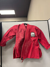 Karate shirt century for sale  Richboro