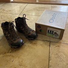 oboz boots for sale  Loveland
