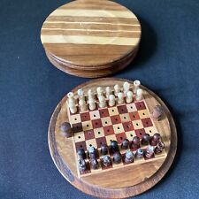 Handmade wood miniature for sale  Essex Junction