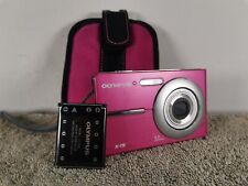 Olympus digital camera for sale  MINEHEAD
