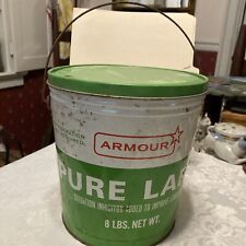lard bucket for sale  Salem