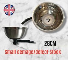 Demage defect round for sale  COVENTRY