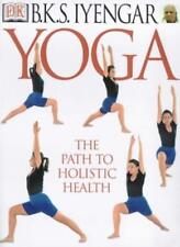 Yoga path holistic for sale  UK