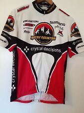 Sugoi cycling jersey for sale  Santa Maria