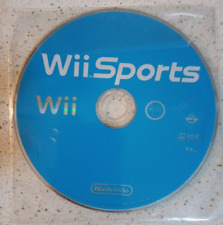 Wii sports wii usato  Casapesenna