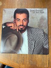 James ingram night for sale  Cape Coral