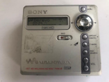 Rare sony n707 d'occasion  Expédié en Belgium