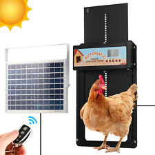 Automatic chicken coop for sale  Ontario