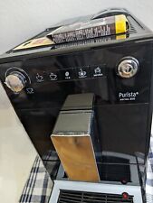 Melitta purista kaffeevollauto gebraucht kaufen  Hamburg